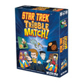WizKids Star Trek: Tribble Match! - WZK87618