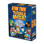 WizKids Star Trek: Tribble Match! - WZK87618