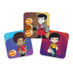 WizKids Star Trek: Tribble Match! - WZK87618