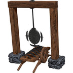 WizKids WarLock Tiles Accessory Torture Chamber Wargaming Terrain (3)