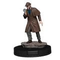 WizKids Heroclix Iconix Sherlock Holmes Figure
