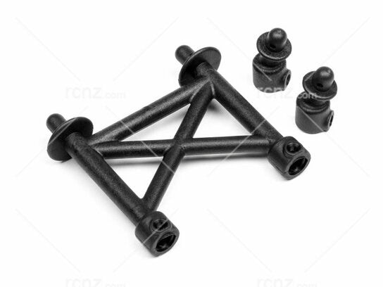 Maverick 28082 BODY POST SET (ION RX)