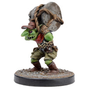 Mantic Games MGDZO104 Deadzone Marauder Fire Support Booster (8847310029037)