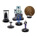 WizKids DC HeroClix Iconix: Batcave Vol. 1 Miniature Game Set