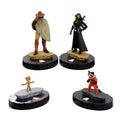 WizKids Marvel HeroClix 400: Guardians of the Galaxy Miniatures Game Set