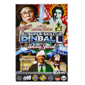 WizKids Super-Skill Pinball Holiday Special Board Game