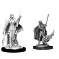 WizKids Pathfinder Battles Deep Cuts Female Human Oracle - WZK90044