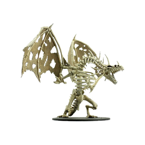 WizKids 90039 Pathfinder Battles Deep Cuts: Gargantuan Skeletal Dragon (9003814682861)