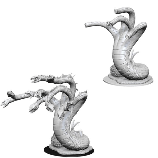 WizKids 90040 Pathfinder Battles Deep Cuts: Hydra (9003814748397)