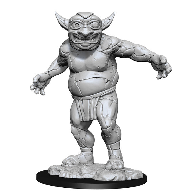 WizKids 90167 D&D Nolzurs Marvelous Miniatures: Eidolon Possessed Sacred Statue (9003818746093)