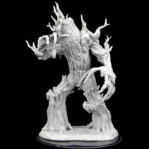 WizKids 90480 Critical Role Unpainted Miniatures: Wraithroot Tree (9003828871405)
