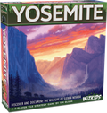 WizKids Yosemite Board Game