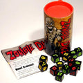 Steve Jackson Games Zombie Dice Game