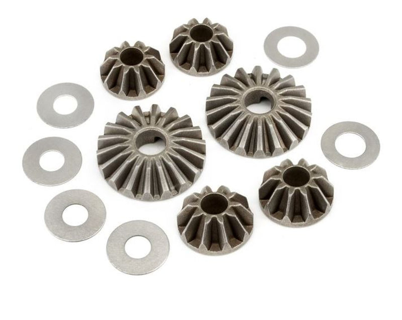 Maverick 150143  Differential Gear Set (18T/10T) (8324810539245)
