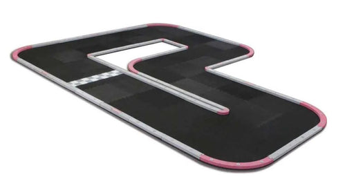 Kyosho 87053B Part Mini-Z GrandPrix Circuit 50 Short(48pcs) (8324819550445)