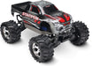 Traxxas 67054-1 - 1/10 Stampede 4X4 XL-5 Brushed 2.4GHz RTR (7484595470573)