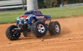 Traxxas 67054-1 - 1/10 Stampede 4X4 XL-5 Brushed 2.4GHz RTR (7484595470573)