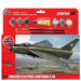 Airfix 55305 1/72 Starter Set: English Electric Lightning F.2A (8144086335725)