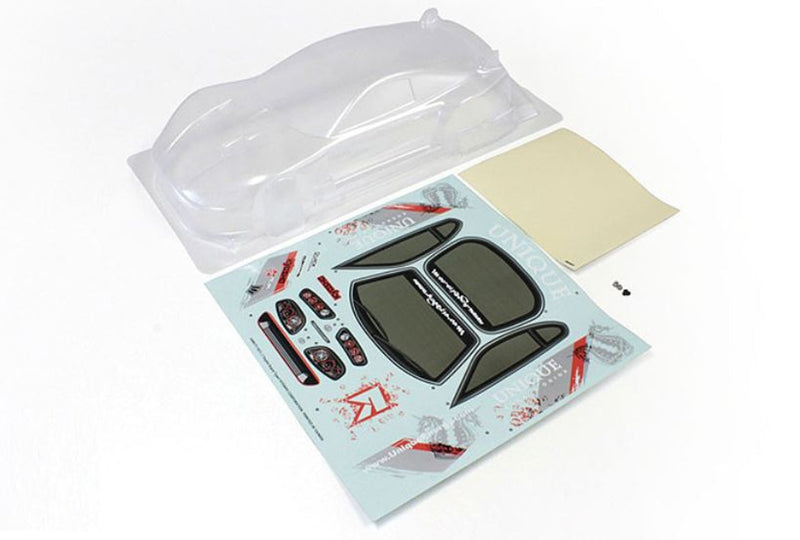 Kyosho FAB158 Body: Toyota Supra (8324705714413)