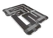 Kyosho 87053-01B Part Mini-Z GrandPrix Circuit 50 expansion (63 Pieces) (8324819583213)