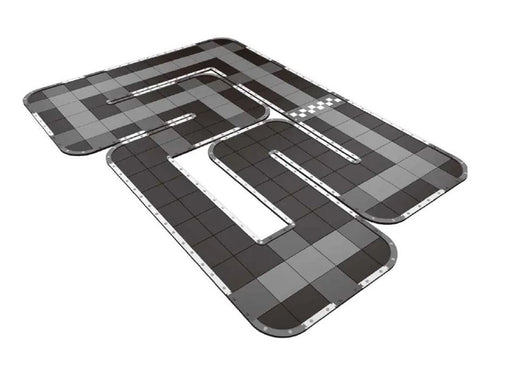 Kyosho 87053-01B Part Mini-Z GrandPrix Circuit 50 expansion (63 Pieces) (8324819583213)