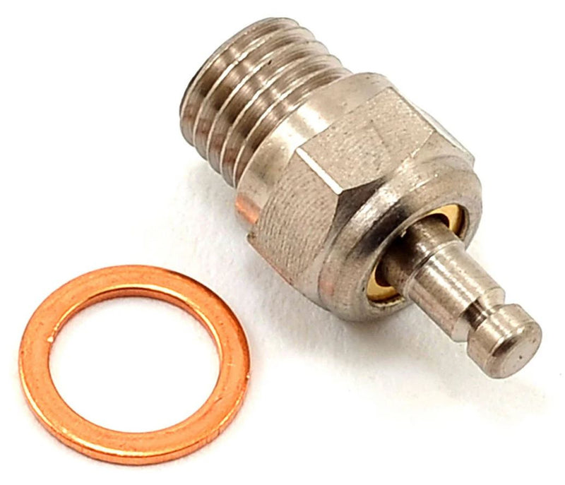 Kyosho 74905 Glow Plug: Std (Repl. 74904) (8324687331565)