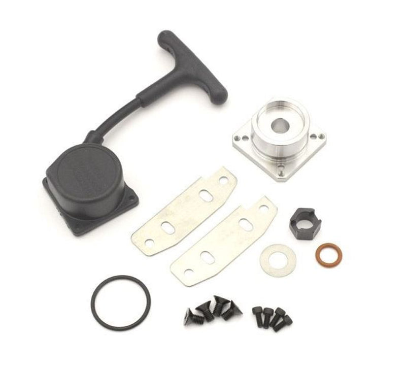 Kyosho 74019-15 KE25 Pull Starter Conv. (8324685201645)