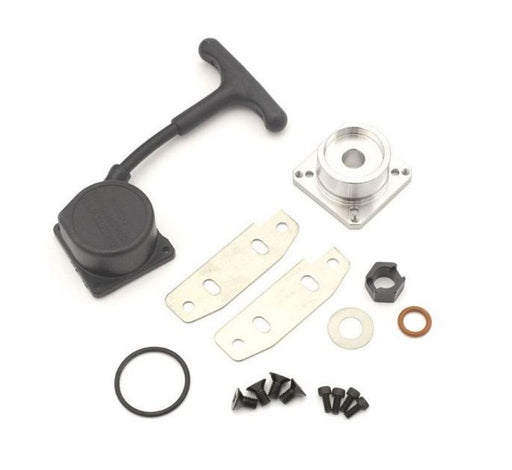 Kyosho 74019-15 KE25 Pull Starter Conv. (8324685201645)