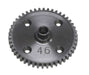 Kyosho IF410-46B MP9 Spur Gear 46T (8324715544813)