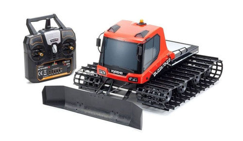 Kyosho 34902B EP RS 1/12 Blizzard 2.0 (8324678844653)