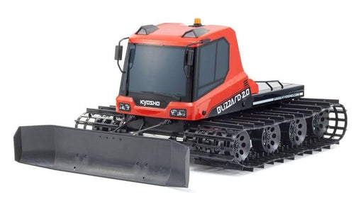 Kyosho 34902B EP RS 1/12 Blizzard 2.0 (8324678844653)