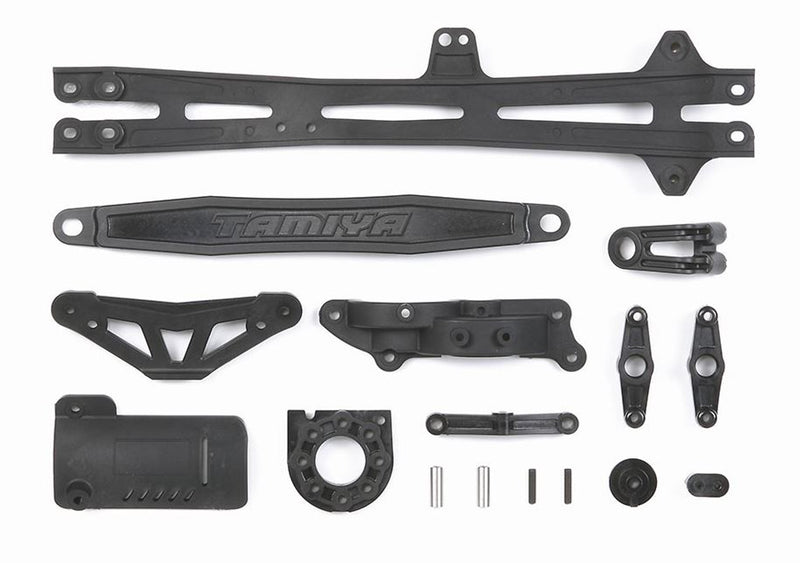Tamiya 51319 D parts for TT-01 (8324796252397)
